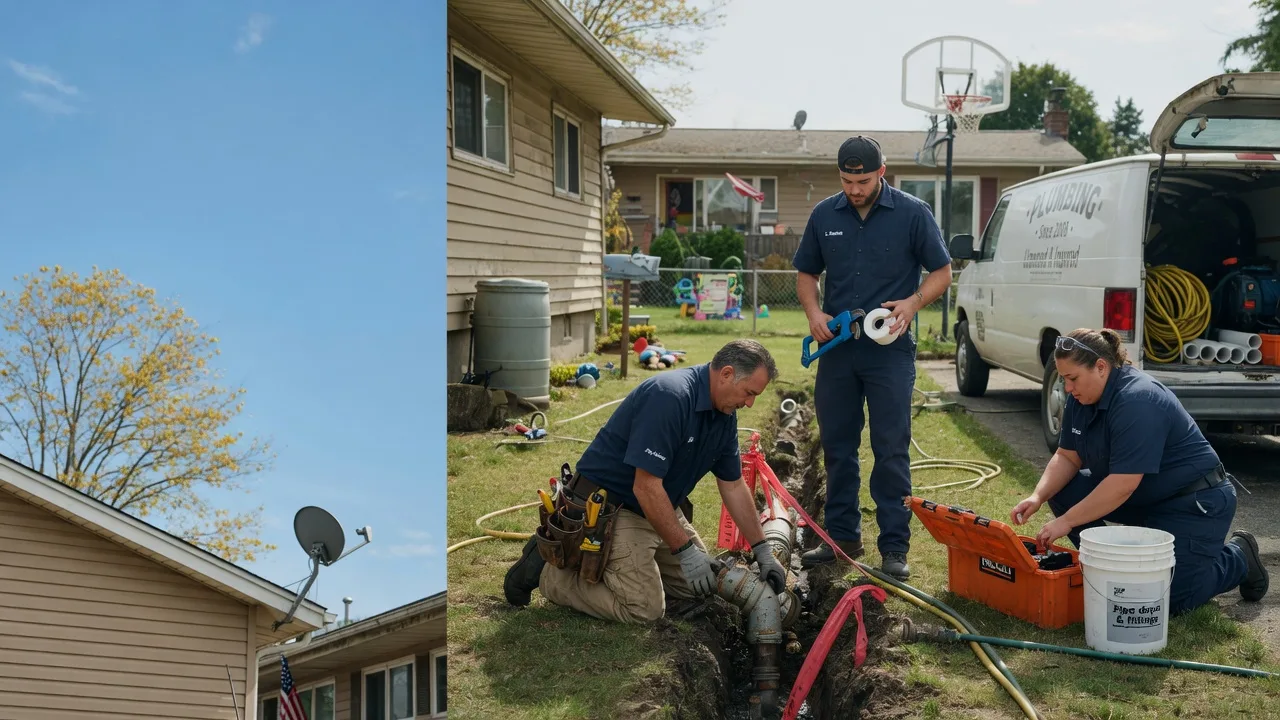 Garbage Disposal Replacement in Hamilton, CO near me